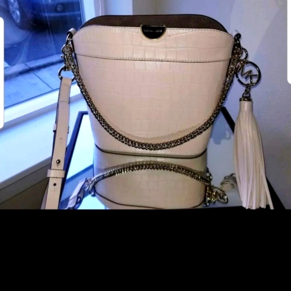 MICHAEL KORS purse